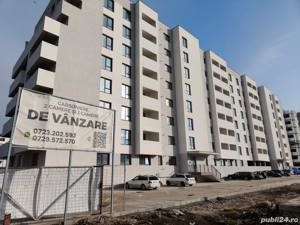 Apartament 2 camere, bloc finalizat, Metalurgiei-Grand Arena - imagine 2