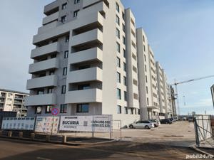 Apartament 2 camere, bloc finalizat, Metalurgiei-Grand Arena - imagine 4