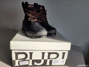 Ghete Trekking NAPAPIJRI Barbati   Marime 41