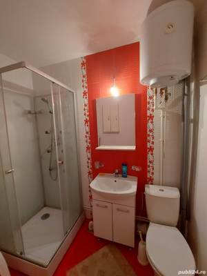 Inchiriez garsoniera cartier Kisellef, etajul 1 - imagine 3 Inchiriez garsoniera cartier Kisellef, etajul 1 - imagine 3