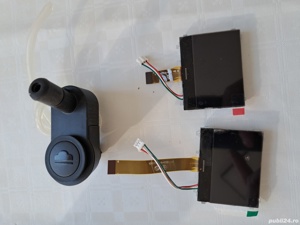 Display Saeco, Capucinator Saeco