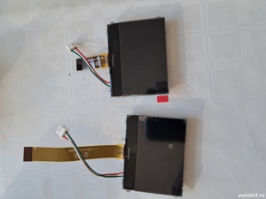 Display Saeco, Capucinator Saeco - imagine 2