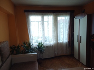 Apartament 2 camere,zona 7 noiembrie - imagine 2