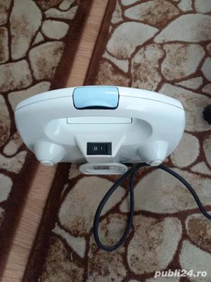 PHILIPS,aparate sendvisuri,NOU,ambalaj original,PROSPECTE,placi=TEFLON,700 w,220 volti,bijuterie LUX - imagine 8