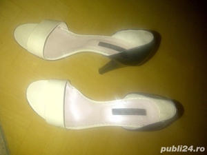 sandale 36 Cristhelen B