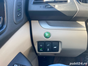 Honda crv 4- executive - imagine 7