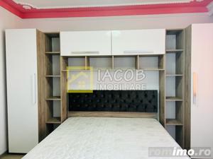 Apartament 3 camere de inchiriat, zona Orizont, etaj 4 din 10, strada Castanilor, Bacau - imagine 5