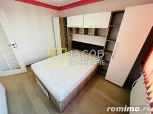 Apartament 3 camere de inchiriat, zona Orizont, etaj 4 din 10, strada Castanilor, Bacau - imagine 4