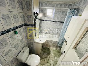 Apartament 3 camere de inchiriat, zona Orizont, etaj 4 din 10, strada Castanilor, Bacau - imagine 13