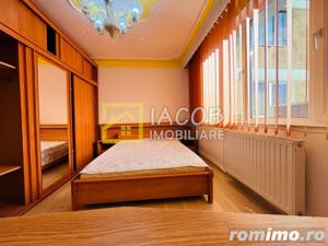 Apartament 3 camere de inchiriat, zona Orizont, etaj 4 din 10, strada Castanilor, Bacau - imagine 7