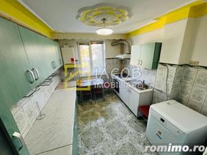 Apartament 3 camere de inchiriat, zona Orizont, etaj 4 din 10, strada Castanilor, Bacau - imagine 9