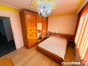 Apartament 3 camere de inchiriat, zona Orizont, etaj 4 din 10, strada Castanilor, Bacau - imagine 6