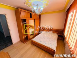 Apartament 3 camere de inchiriat, zona Orizont, etaj 4 din 10, strada Castanilor, Bacau - imagine 8