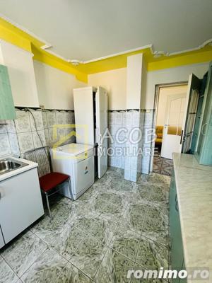 Apartament 3 camere de inchiriat, zona Orizont, etaj 4 din 10, strada Castanilor, Bacau - imagine 10