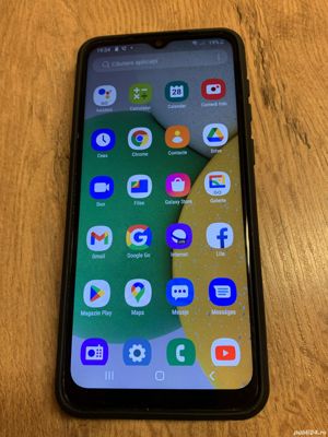 Samsung A03s A02s -  Samsung  A04E - A04S - imagine 2