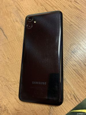 Samsung A03s A02s -  Samsung  A04E - A04S - imagine 4