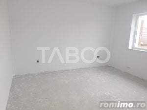 Apartament decomandat 2 camere 50mpu terasa parcare privata Sebes Alba - imagine 5