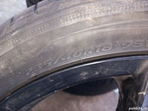 Vand set de roti 5x112/ R18 - imagine 2