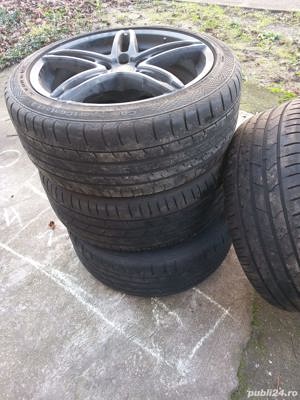 Vand set de roti 5x112/ R18 - imagine 3