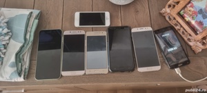 Vind telefoane A14 A12 3buc j5