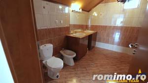 Film! Resedinta cu personalitate,piscina, comod amplasament, 1.000 mp teren - imagine 16