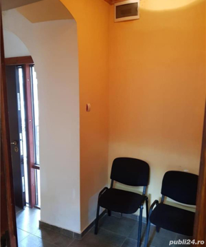 De vânzare apartament 2 camere  - birou central Str. Vasile alecsandri - imagine 3