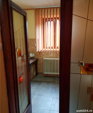 De vânzare apartament 2 camere  - birou central Str. Vasile alecsandri - imagine 9