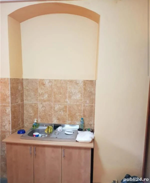 De vânzare apartament 2 camere  - birou central Str. Vasile alecsandri - imagine 7