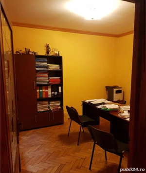 De vânzare apartament 2 camere  - birou central Str. Vasile alecsandri - imagine 5