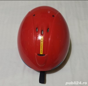 Casca protectie Salomon, marimea XXS pentru bicicleta, trotineta, role - imagine 2