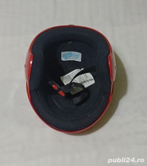 Casca protectie Salomon, marimea XXS pentru bicicleta, trotineta, role - imagine 4