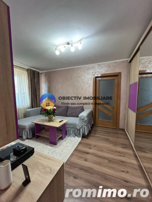 Apartament 2 camere Zona Maratei/Dolinex-MOBILAT SI UTILAT - imagine 7