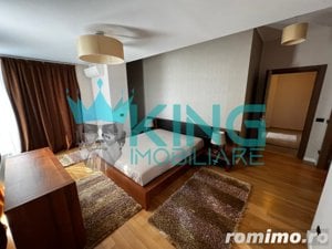 Floreasca - Barbu Vacarescu | 3 Camere | Dressing | Centrala | Balcon - imagine 3