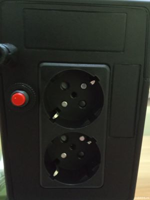 Sursa ups 800 va, 500w noua - imagine 2