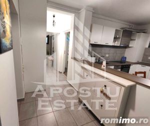 Apartament cu 3 camere,Lipovei,mansarda - imagine 5