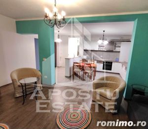 Apartament cu 3 camere,Lipovei,mansarda - imagine 7