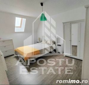 Apartament cu 3 camere,Lipovei,mansarda - imagine 2