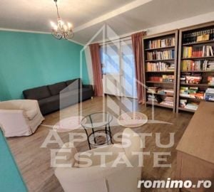 Apartament cu 3 camere,Lipovei,mansarda - imagine 1