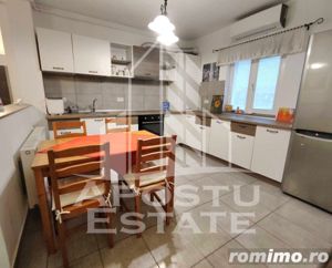 Apartament cu 3 camere,Lipovei,mansarda - imagine 4