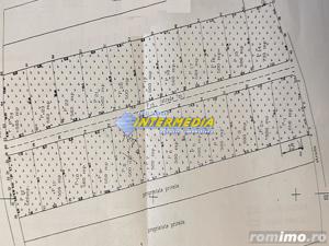 OKAZIE ! Teren Intravilan vanzare 562 mp Alba Micesti zona Sesuri - imagine 3