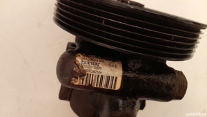 pompa servodirectie dacia logan dci - imagine 2