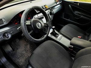 vand vw passat an 2007 berlina - imagine 3