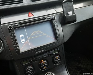 vand vw passat an 2007 berlina - imagine 5