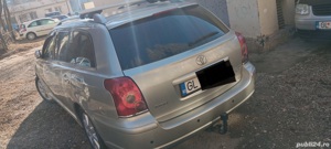 Vand   Toyota avensis 2007 - imagine 4 Vand   Toyota avensis 2007 - imagine 4