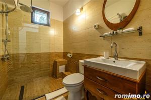 Special:Resedinta lux sau Business Center in inima Poienii Brasov, Romania - imagine 16