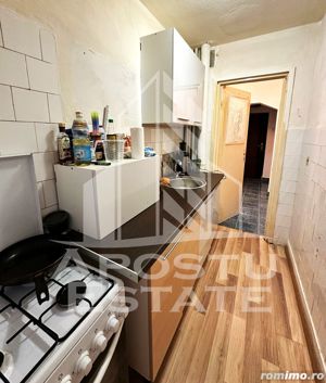 Apartament cu 3 camere, de vanzare, in zona Vlaicu, Arad. 0% COMISION - imagine 7