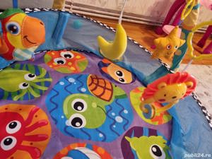 Vand patut pentru copii pana la 3 ani  - imagine 4