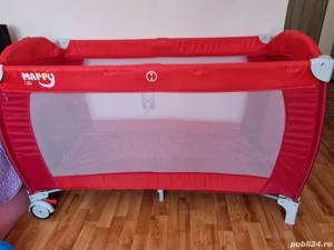 Vand patut pentru copii pana la 3 ani 