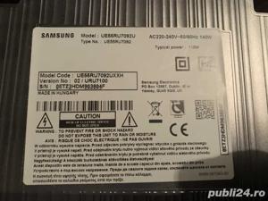 Placa de baza Samsung UE55RU7092 UXXH Version 2 BN41-02703A   BN94-14197L - imagine 2