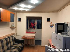 Vanzare apartament 2 3 camete Tei, mobilat - imagine 13